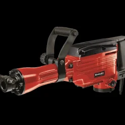 Einhell TC-DH 43 nedbrydningshammer 230V/1600W* Borehamre|Mejselhamre