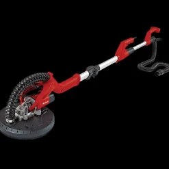 Einhell TC-DW 225 girafsliber Ø225 mm. 230V/600W* Væg- Og Loftslibere