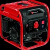 Einhell TC-IG 1100 Generator m/inverter, benzin - 1000/1100 W* Generatorer|Prepperudstyr