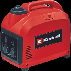 Einhell TC-IG 2000 Generator m/inverter, benzin - 1800/2000 W* Generatorer|Prepperudstyr