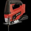 Einhell TC-JS 18 Li 18V pendul stiksav solo* Stiksave