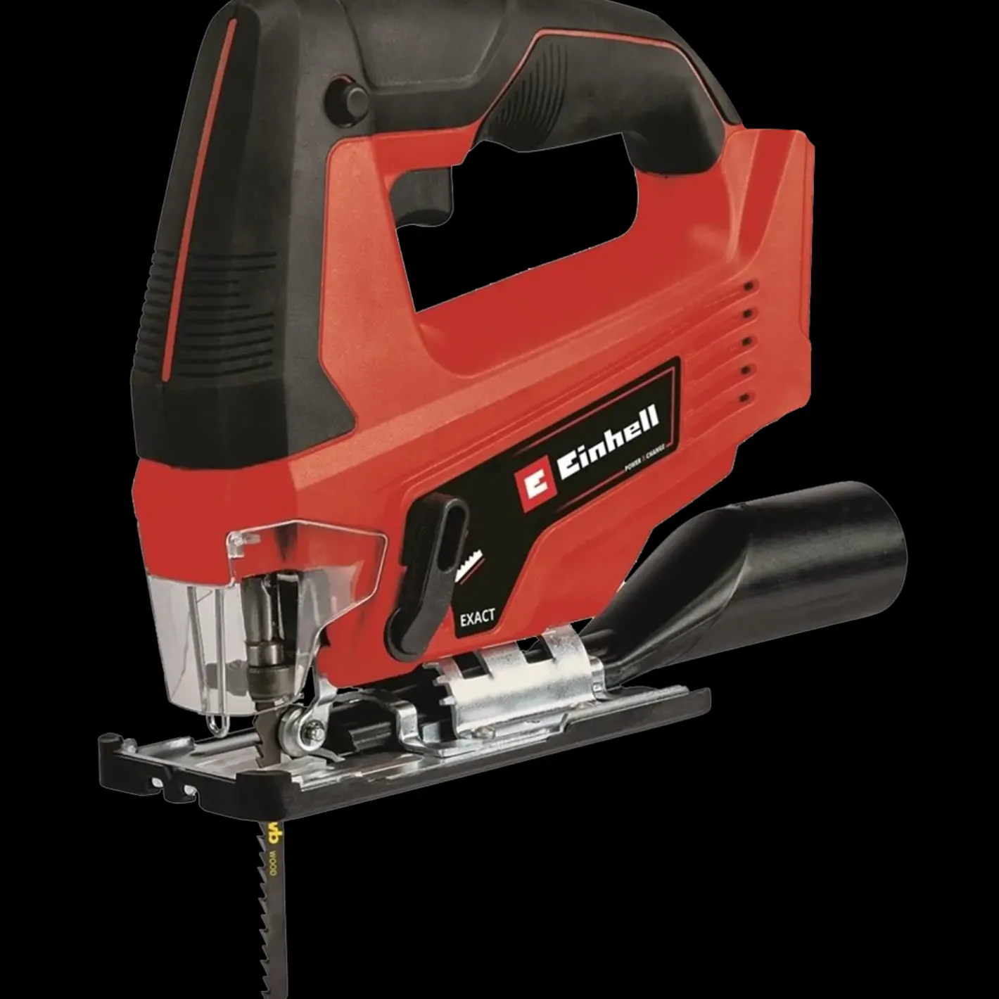 Einhell TC-JS 18 Li 18V pendul stiksav solo* Stiksave