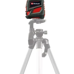 Einhell TC-LL 2 G krydslinjelaser/vaterpas* Måleværktøj Og Opmærkning