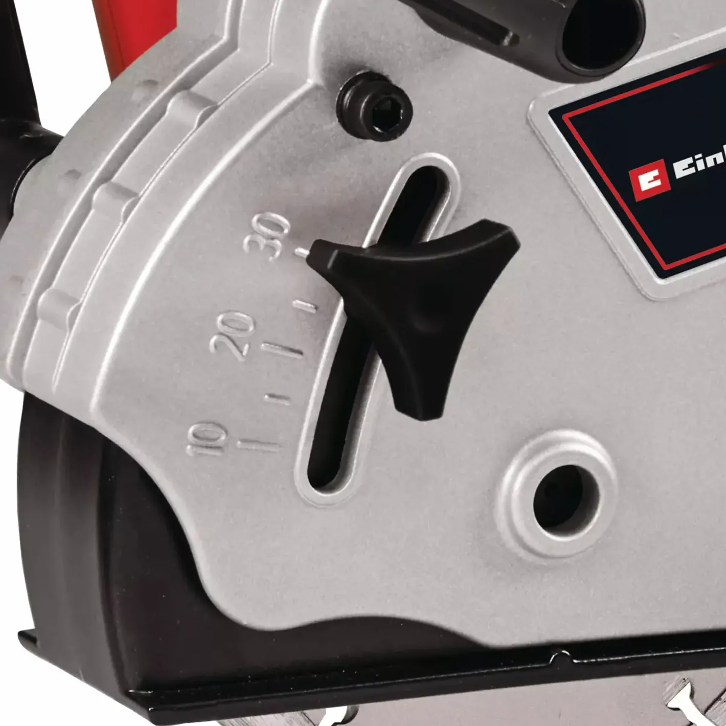 Einhell TC-MA 1300 murrillefræser 2xØ125 mm 230/1320W* Overfræsere