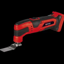 Einhell TC-MG 18 18V multifunktionsværktøj solo* Multicuttere