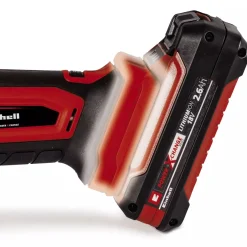 Einhell TC-MG 18 18V multifunktionsværktøj solo* Multicuttere