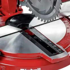 Einhell TC-MS 2112 Kap-/geringssav Ø210 mm 230V/1400W* Kap-/Geringssave