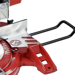Einhell TC-MS 2112 Kap-/geringssav Ø210 mm 230V/1400W* Kap-/Geringssave