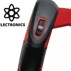 Einhell TC-MX 1400-2 E røreværk m/mørtelpiskeris Ø133mm. 1400W* Røreværk