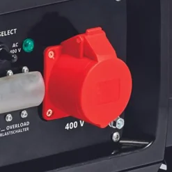 Einhell TC-PG 65/E5 Generator, benzin - 6000/6500 W* Generatorer|Prepperudstyr