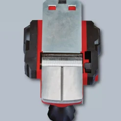 Einhell TC-PL 750 elhøvl 82 mm 230V/750W* Elhøvle