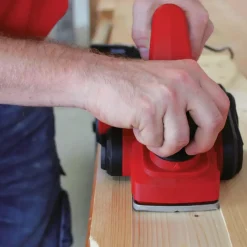 Einhell TC-PL 750 elhøvl 82 mm 230V/750W* Elhøvle