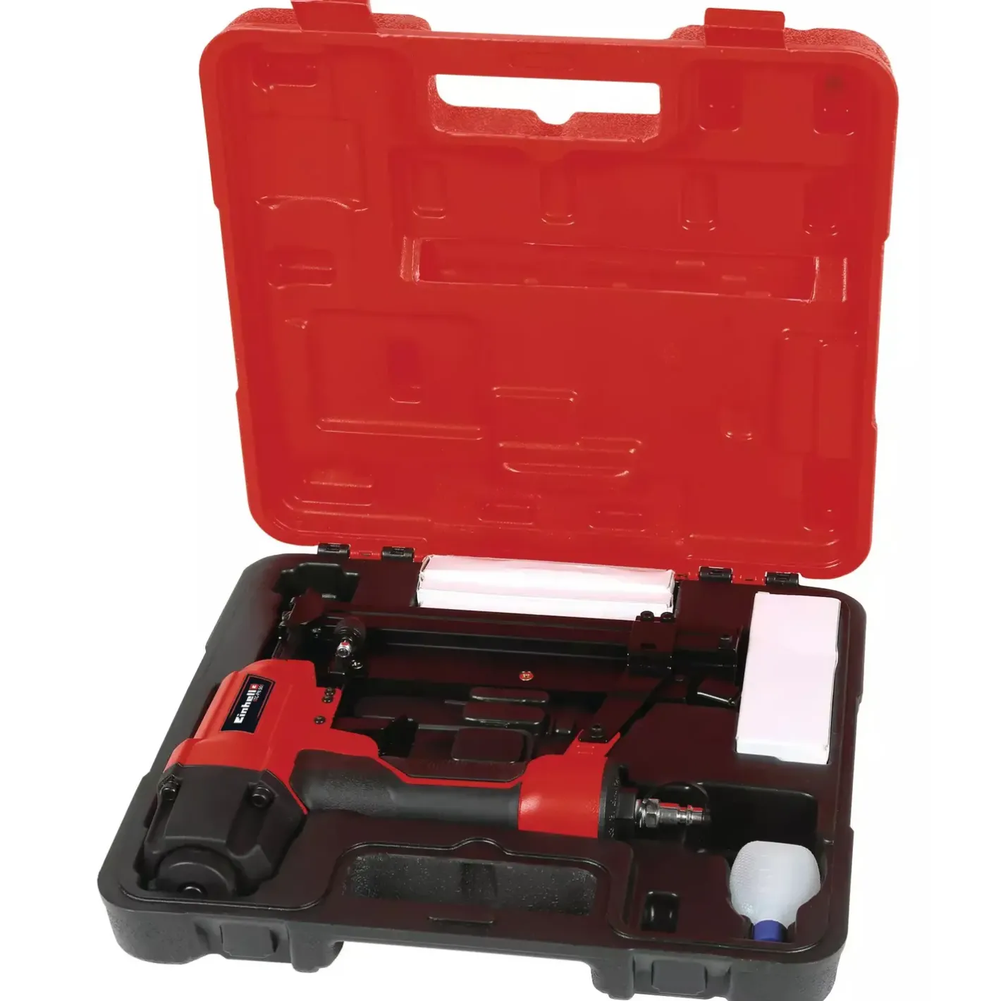 Einhell TC-PN 50 trykluft hæfte- og dykkerpistol* Trykluftværktøj