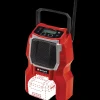 Einhell TC-RA 18 Li BT 18V radio solo* Arbejdsradioer