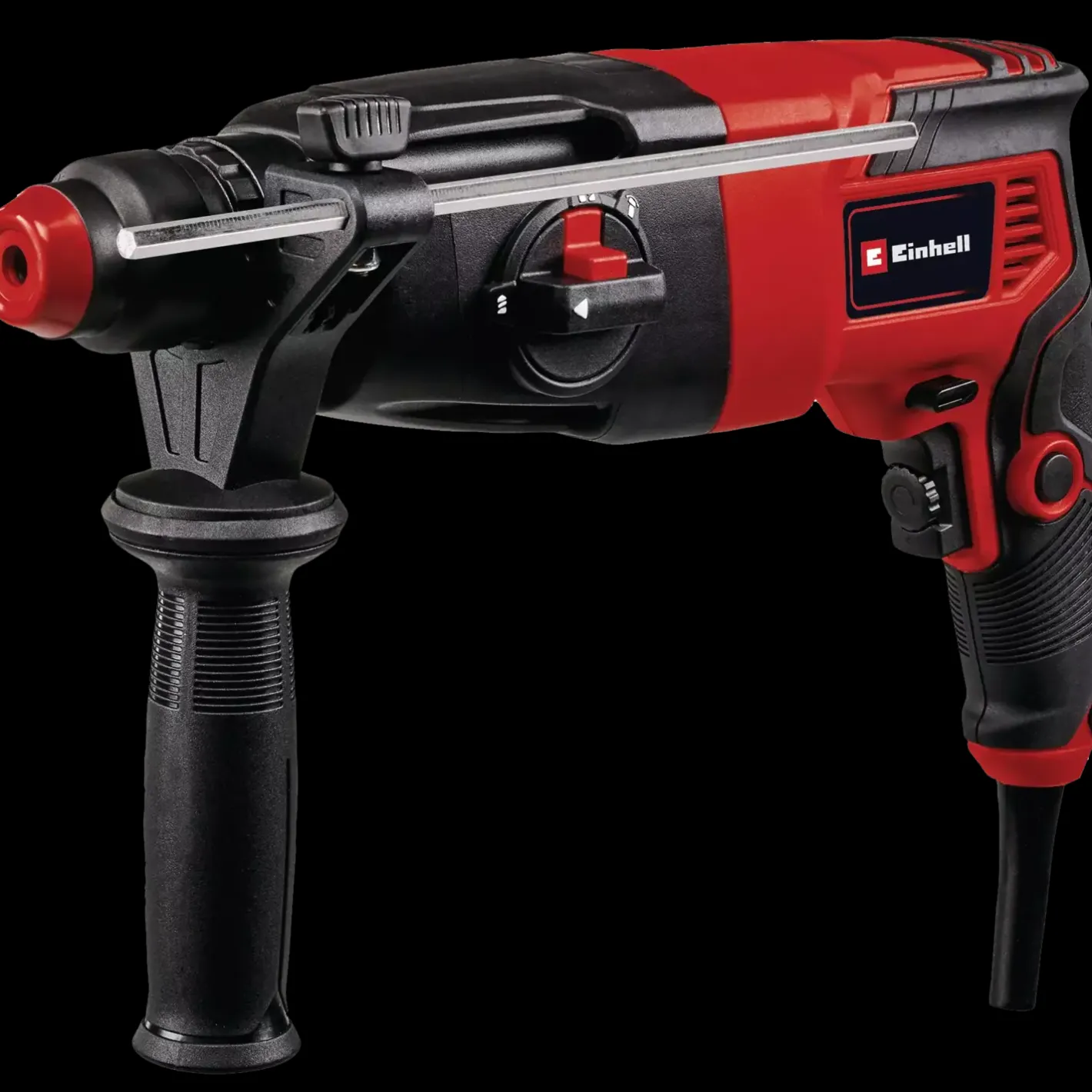 Einhell TC-RH 620 4F Kit borehammer 620 watt 230-240 Volt* Borehamre