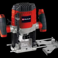 Einhell TC-RO 1155 E overfræser 6 og 8 mm. 230V/1100W* Overfræsere