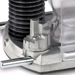 Einhell TC-RO 1155 E overfræser 6 og 8 mm. 230V/1100W* Overfræsere