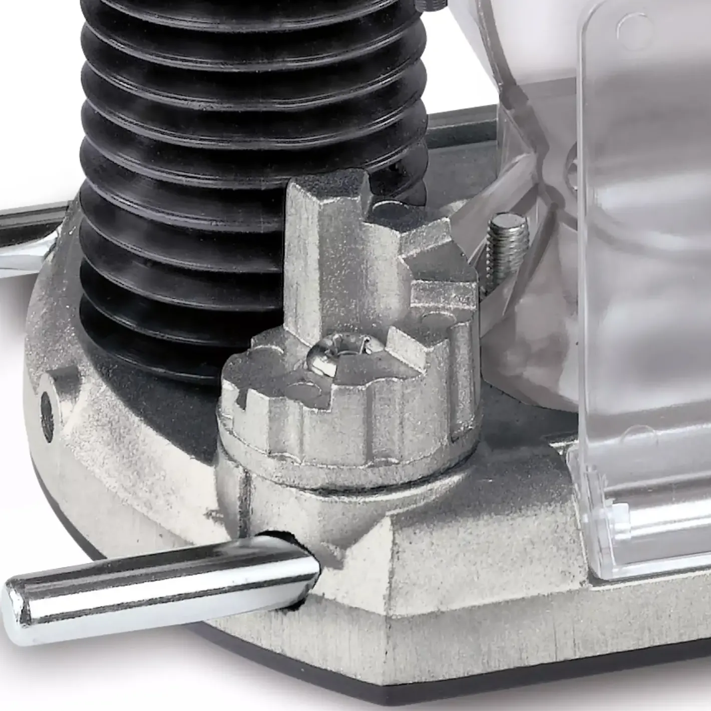 Einhell TC-RO 1155 E overfræser 6 og 8 mm. 230V/1100W* Overfræsere