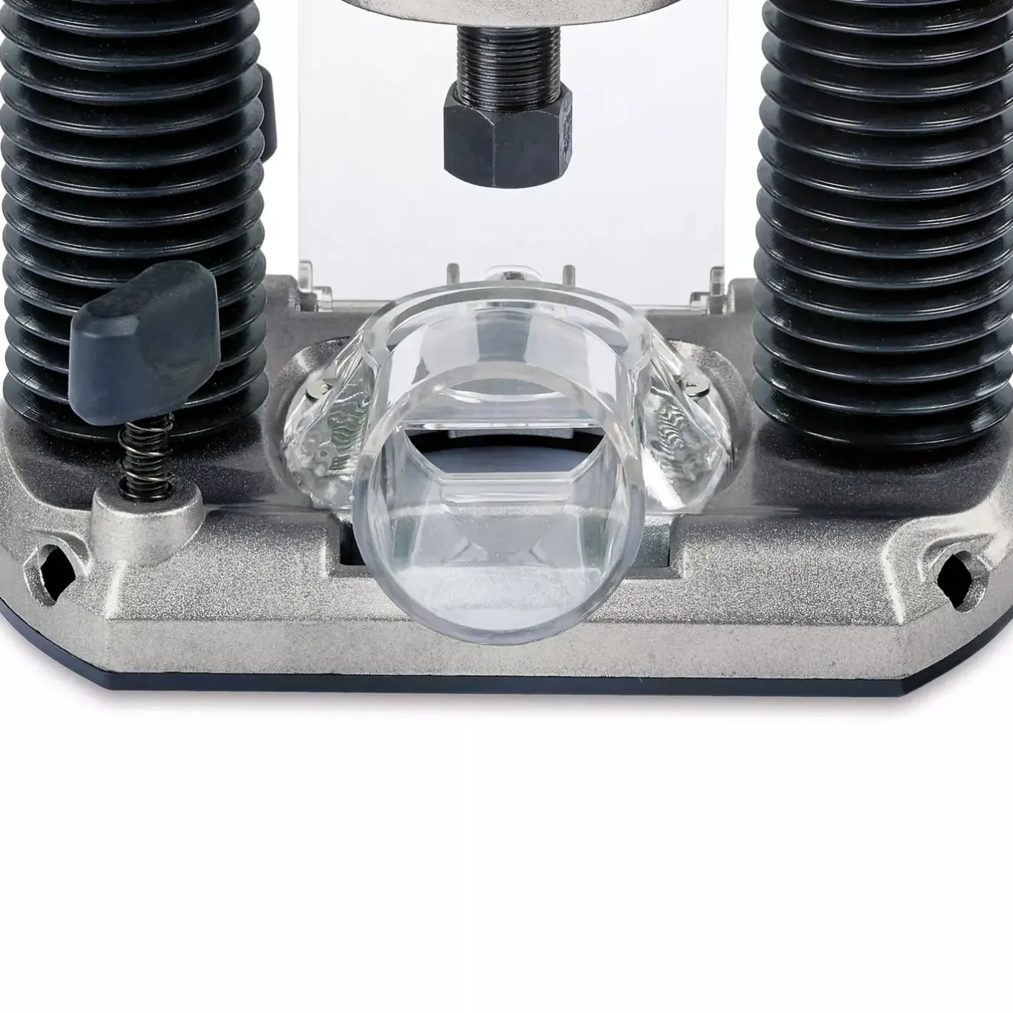 Einhell TC-RO 1155 E overfræser 6 og 8 mm. 230V/1100W* Overfræsere