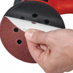 Einhell TC-RS 425 E excentersliber Ø125 mm 230V/400W* Excenterslibere
