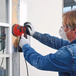 Einhell TC-RS 425 E excentersliber Ø125 mm 230V/400W* Excenterslibere
