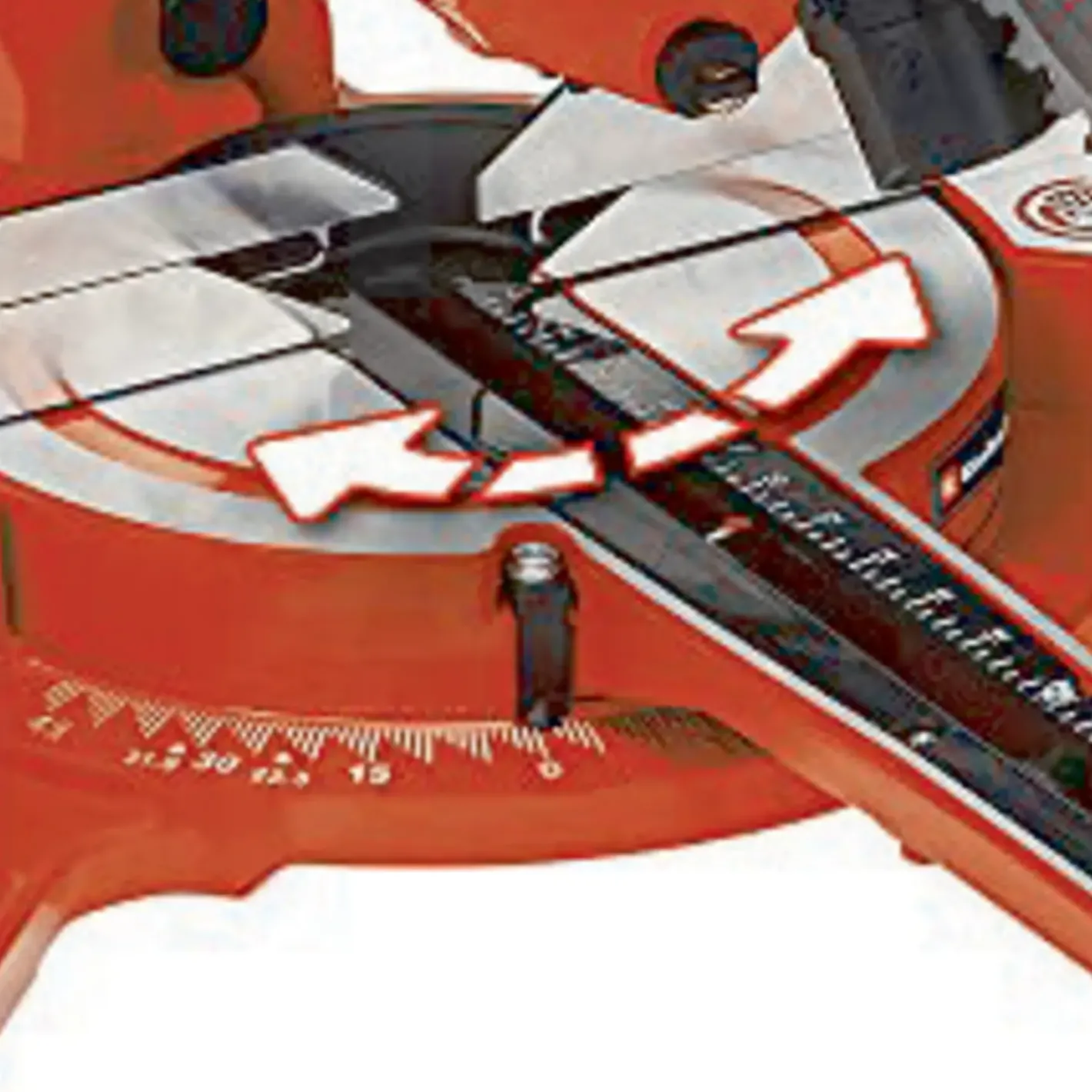 Einhell TC-SM 2131 kap-/geringssav, Ø210 mm - 1500W* Kap-/Geringssave