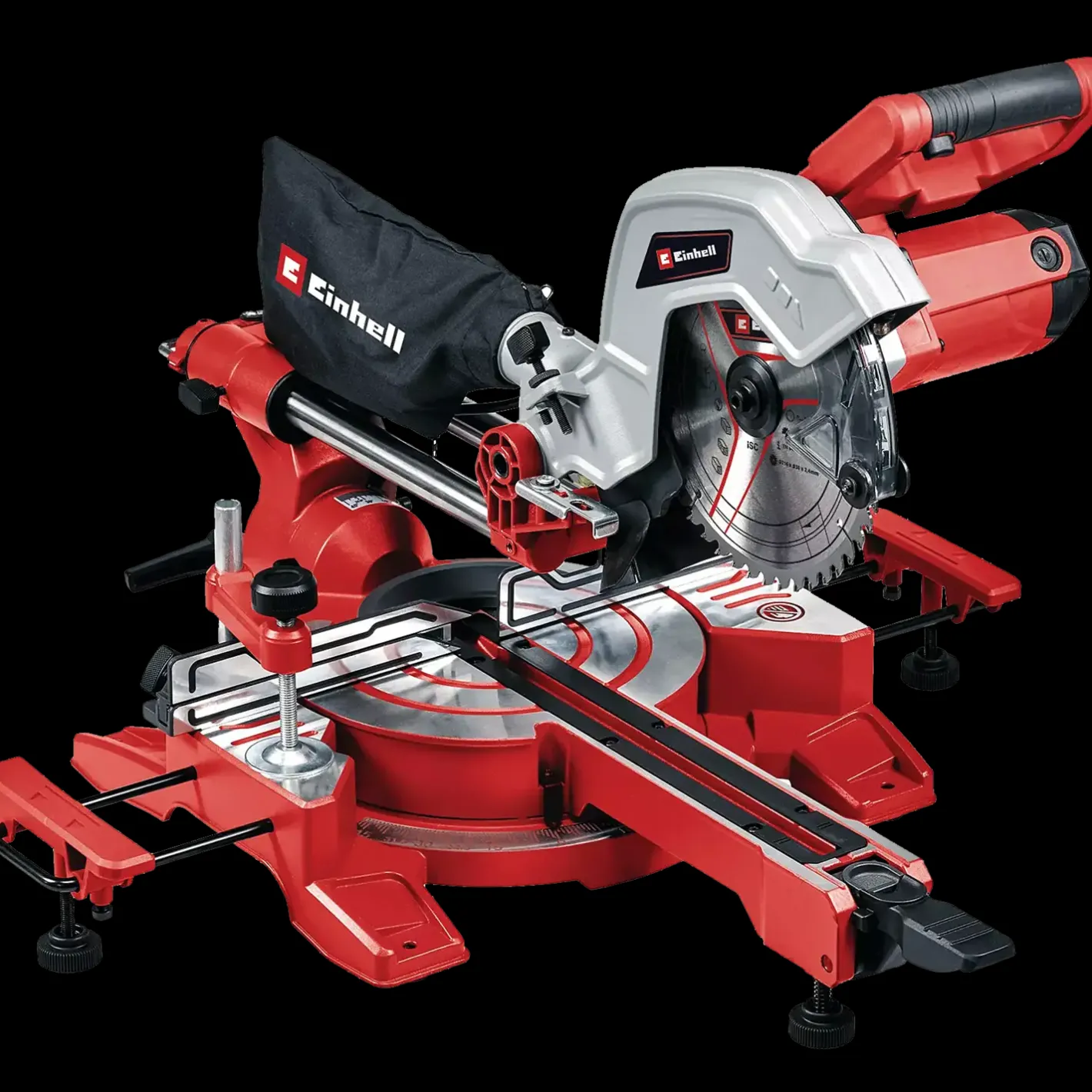 Einhell TC-SM 216 Kap-/geringssav Ø216 mm 230V/1600W* Kap-/Geringssave