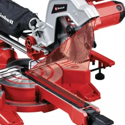 Einhell TC-SM 216 Kap-/geringssav Ø216 mm 230V/1600W* Kap-/Geringssave