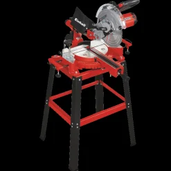 Einhell TC-SM 2531/1 U kap-/geringssav, Ø254 mm - 1900W* Kap-/Geringssave