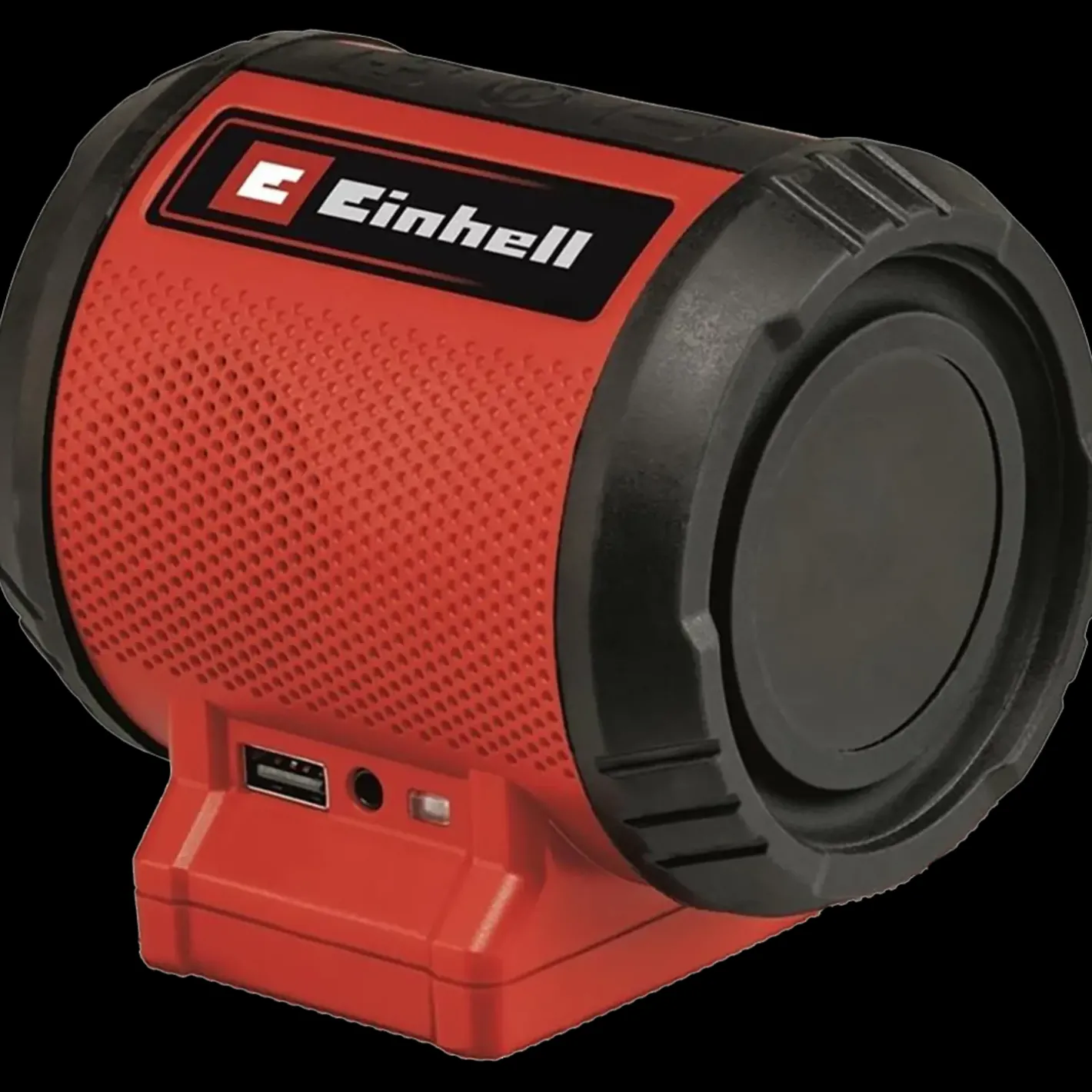 Einhell TC-SR 18 Li 18V højttaler solo* Arbejdsradioer
