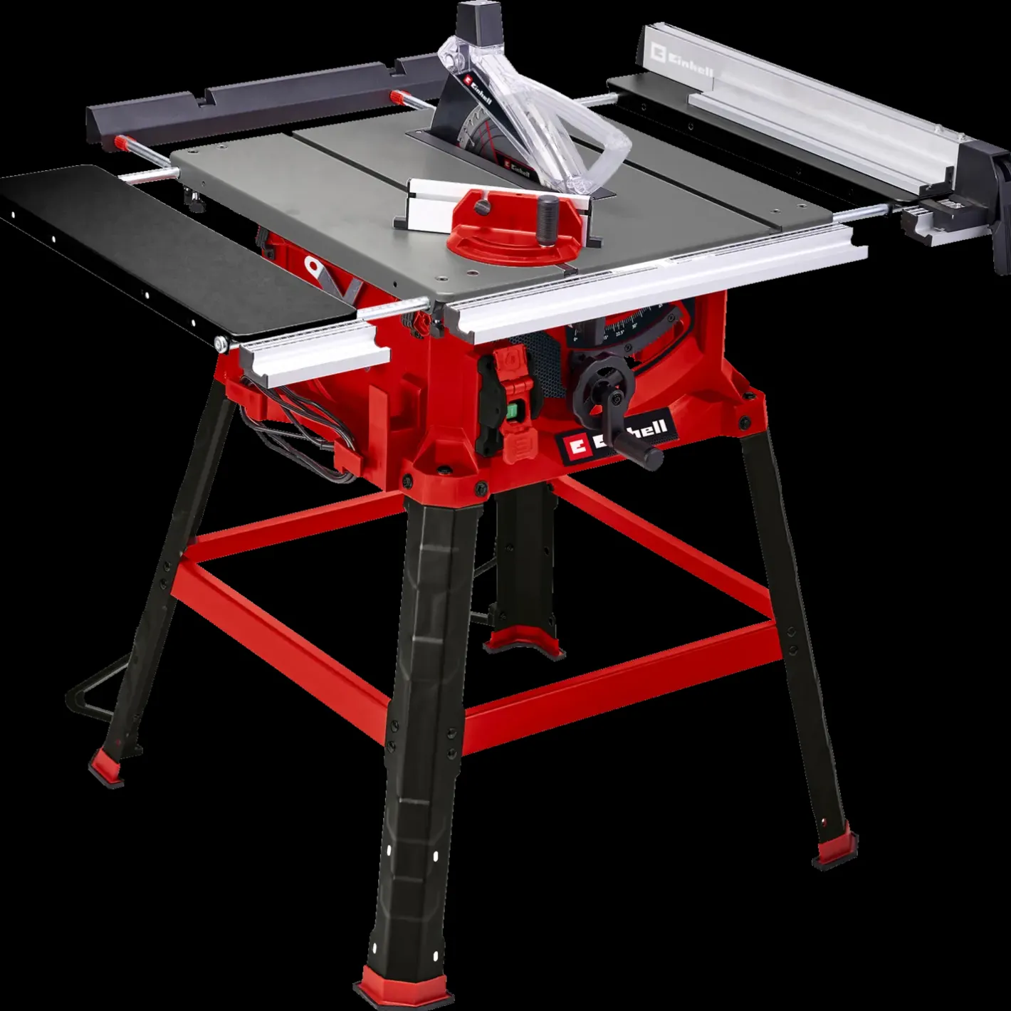 Einhell TC-TS 2225 bordrundsav, Ø254 mm - 1800W* Bordrundsave