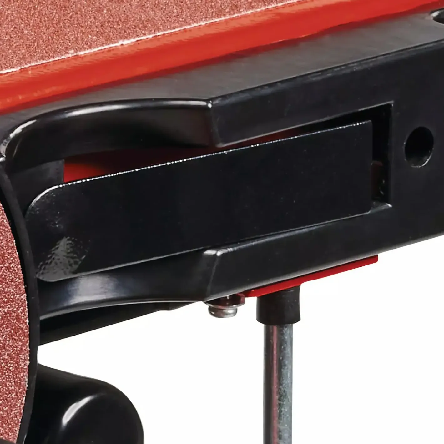 Einhell TC-US 380 bånd- og tallerkensliber 230V/380W* Båndslibere