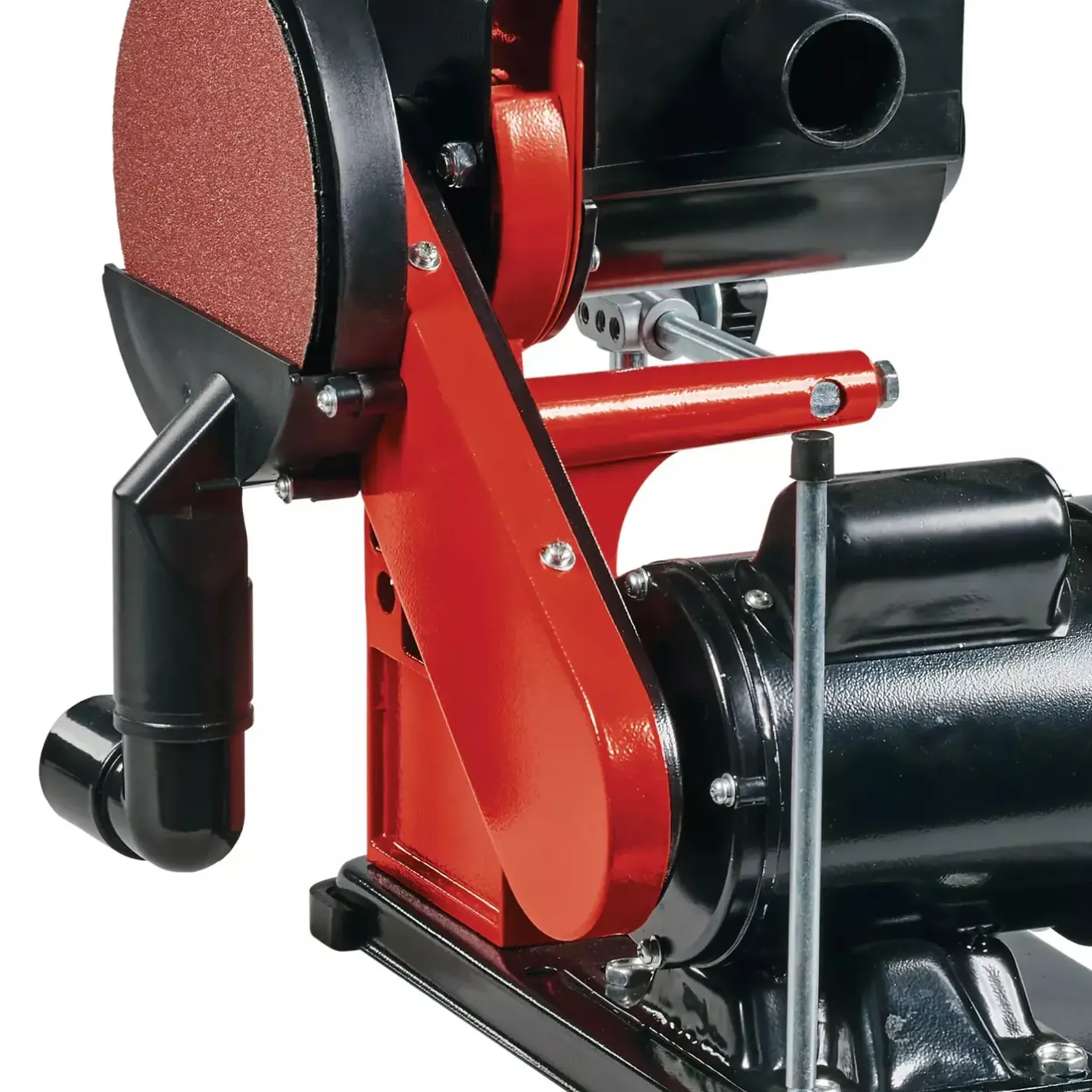 Einhell TC-US 380 bånd- og tallerkensliber 230V/380W* Båndslibere