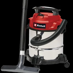 Einhell TC-VC 1812/1 S elektrisk våd-/tørstøvsuger* Støvsugere