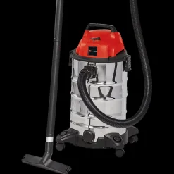 Einhell TC-VC 1930 S våd-/tørstøvsuger 30 liter 230V/1500W* Støvsugere