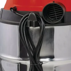 Einhell TC-VC 1930 S våd-/tørstøvsuger 30 liter 230V/1500W* Støvsugere