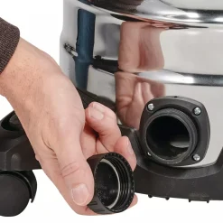 Einhell TC-VC 1930 S våd-/tørstøvsuger 30 liter 230V/1500W* Støvsugere