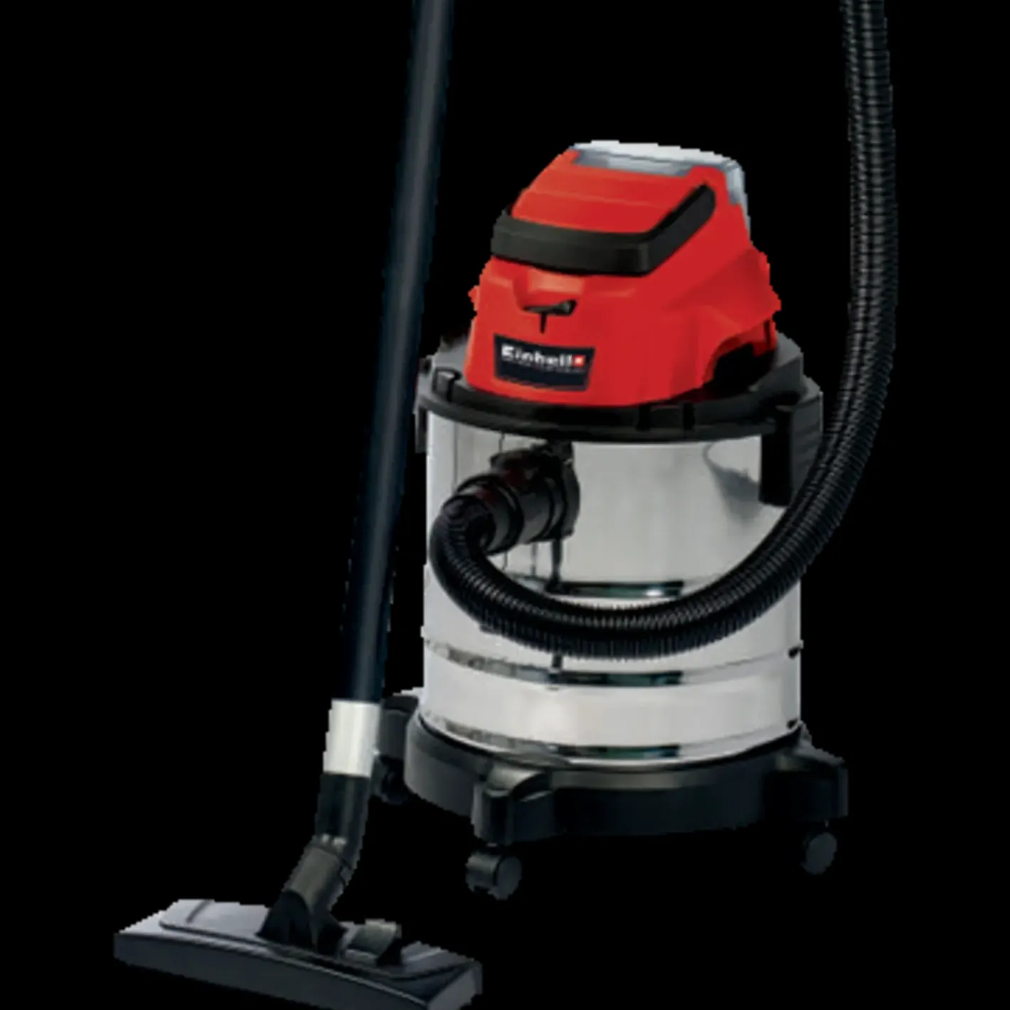 Einhell TC-VC 18/20 18V PXC våd/tørstøvsuger solo* Støvsugere