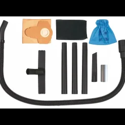 Einhell TC-VC 1820S våd-/tørstøvsuger 20 liter 230V/1250W* Støvsugere