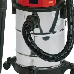 Einhell TC-VC 1820S våd-/tørstøvsuger 20 liter 230V/1250W* Støvsugere