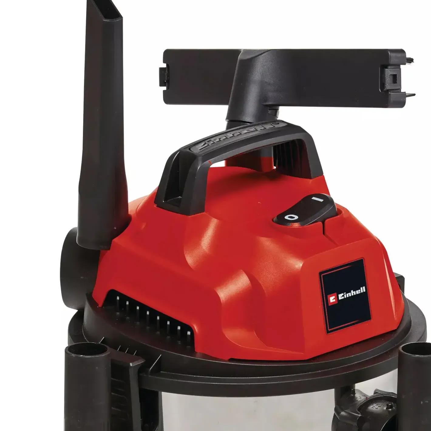 Einhell TC-VC 1820S våd-/tørstøvsuger 20 liter 230V/1250W* Støvsugere