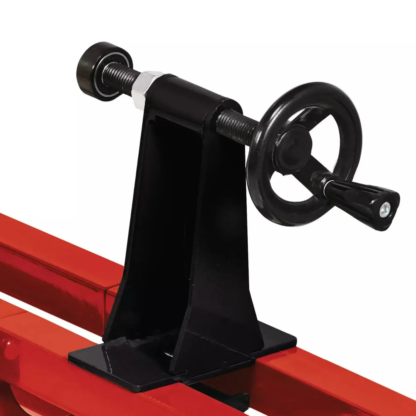 Einhell TC-WW 1000/1 trædrejebænk med 4 hastigheder 230V/400W* Båndslibere