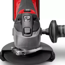 Einhell TE-AG 18/115 18V vinkelsliber Ø115 mm solo* Vinkelslibere