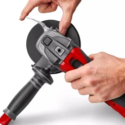 Einhell TE-AG 18/115 18V vinkelsliber Ø115 mm solo* Vinkelslibere