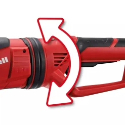 Einhell TE-AG 230 vinkelsliber Ø230 mm 230V/2350W* Vinkelslibere