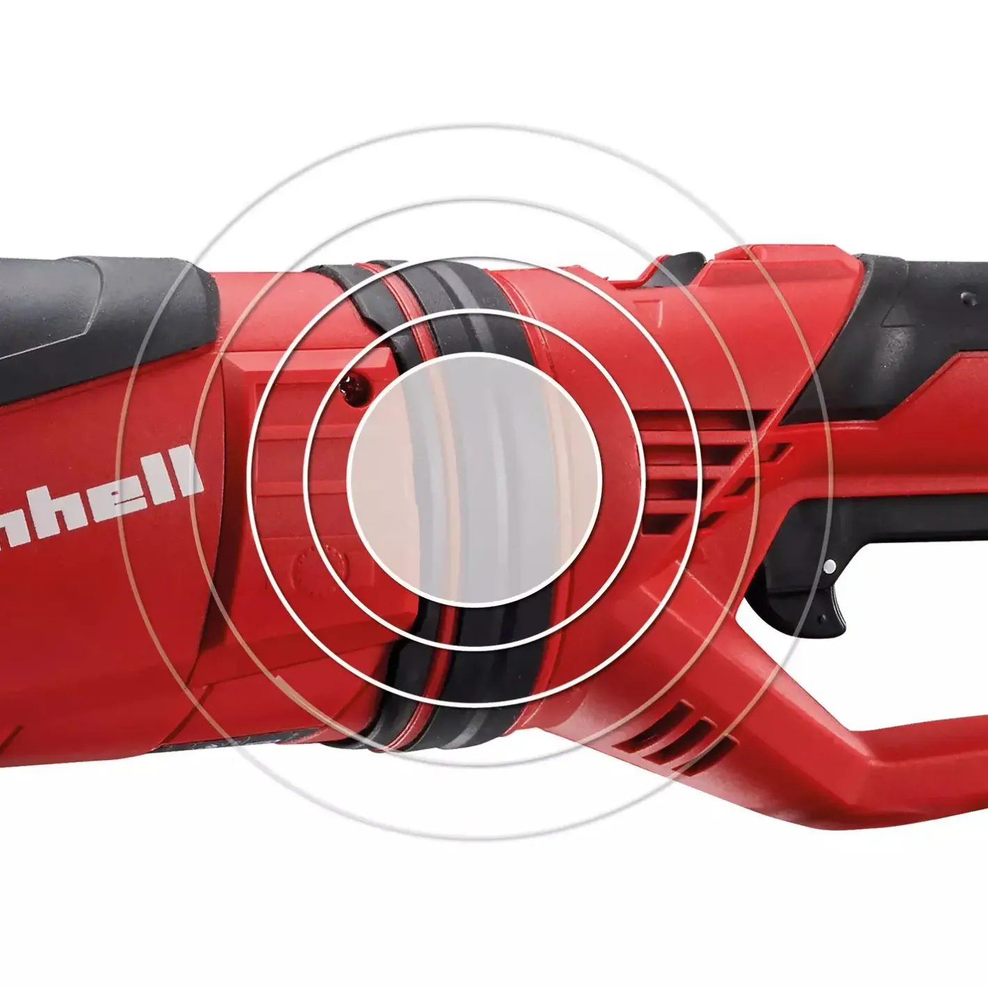 Einhell TE-AG 230 vinkelsliber Ø230 mm 230V/2350W* Vinkelslibere