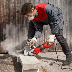 Einhell TE-AG 230 vinkelsliber Ø230 mm 230V/2350W* Vinkelslibere