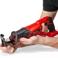 Einhell TE-AP 18 18V bajonetsav solo* Bajonetsave