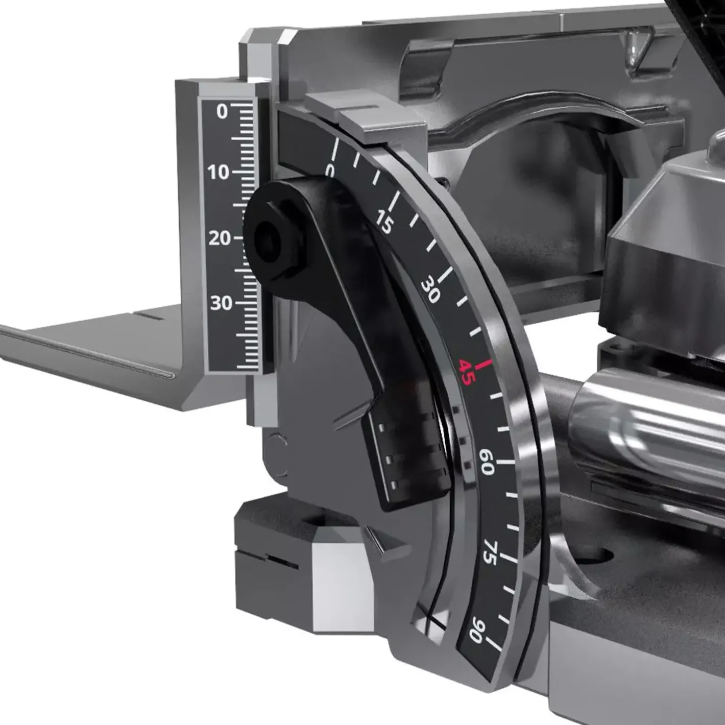 Einhell TE-BJ 18 Li 18V lamelfræser solo* Overfræsere