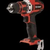 Einhell TE-CD 18/40 Li akku bore/skruemaskine 18V solo* Bore- Og Skruemaskiner
